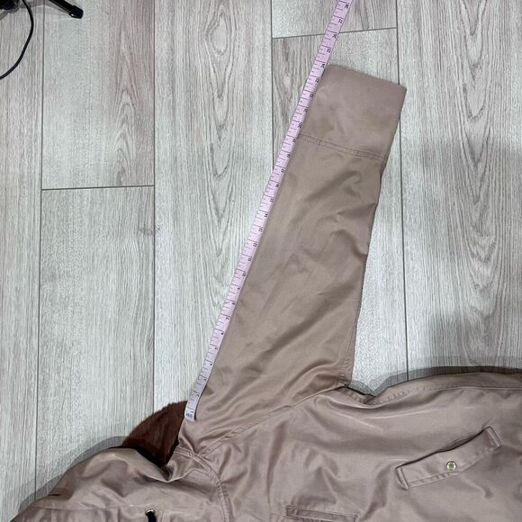 Ray Cassin Favori Mountain Parka - Picture 7 of 7